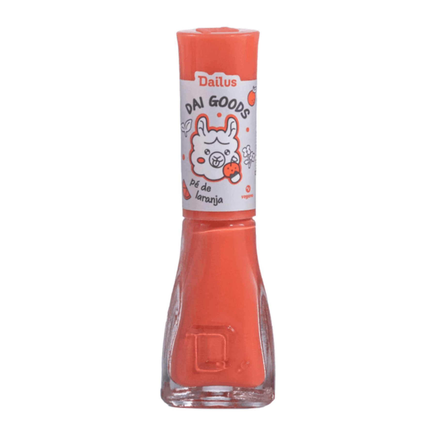 Esmalte Dailus Dai Goods Pe De Laranja 8ml